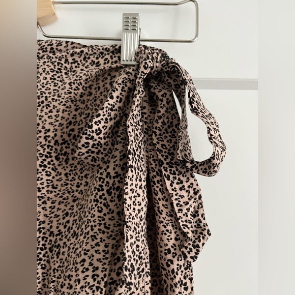 NWOT Urban Romantics Leopard Matching Set - Picture 3 of 8